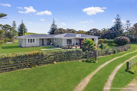 Photo of property in 866 Omamari Road, Omamari, Dargaville, 0373