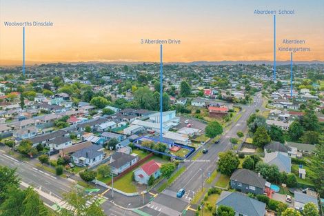 Photo of property in 3 Aberdeen Drive, Dinsdale, Hamilton, 3204