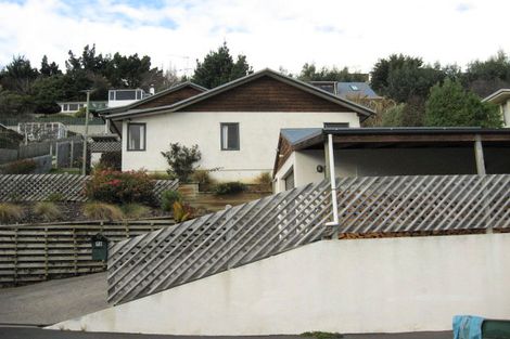 Photo of property in 72 Hocken Street, Kenmure, Dunedin, 9011