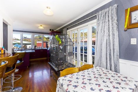 Photo of property in 147 Upper Fitzherbert Road, Wainuiomata, 5373