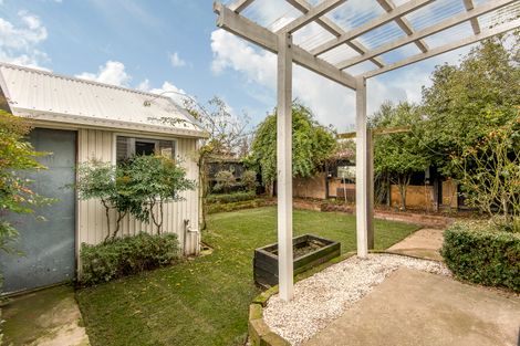 Photo of property in 29 Norwich Street, Linwood, Christchurch, 8062