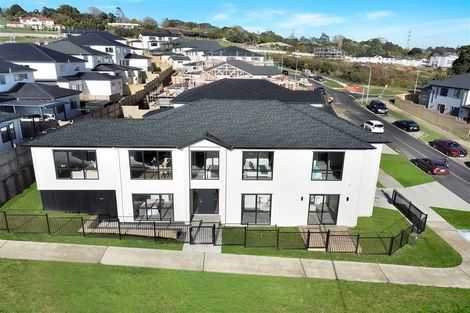 Photo of property in 2 Piki Street, Flat Bush, Auckland, 2019