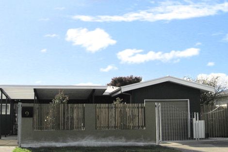 Photo of property in 9 Harpham Street, Taradale, Napier, 4112