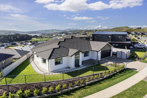 Photo of property in 56 Queen Charlotte Drive, Aotea, Porirua, 5024