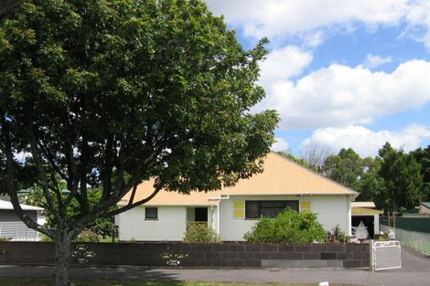 Photo of property in 63 Victor Street, Avondale, Auckland, 1026
