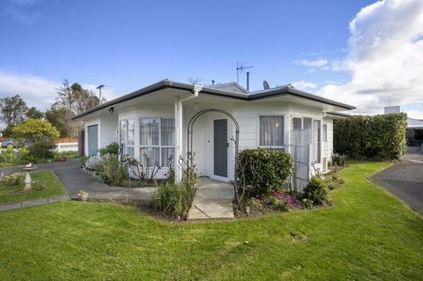 Photo of property in 1 Hughes Court, Pahiatua, 4910