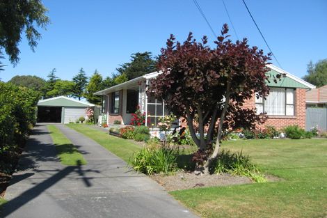 Photo of property in 74 Joy Street, Shirley, Christchurch, 8061