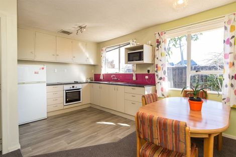 Photo of property in 1/1 Solway Avenue, Ilam, Christchurch, 8041