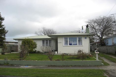 Photo of property in 21 Margaret Street, Solway, Masterton, 5810