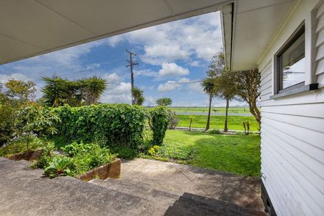 Photo of property in 106 Freyberg Road, Ruawai, 0530