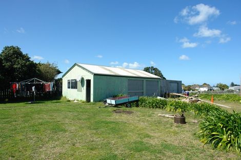 Photo of property in 3 Essex Street, Patea, 4520