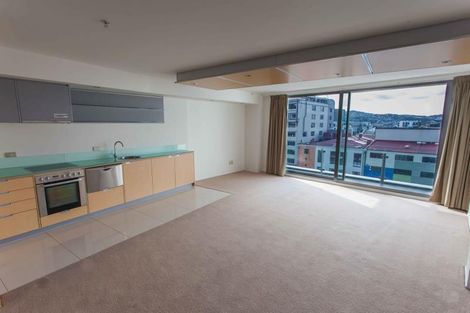 Photo of property in Century City Apartments, 80/72 Tory Street, Te Aro, Wellington, 6011