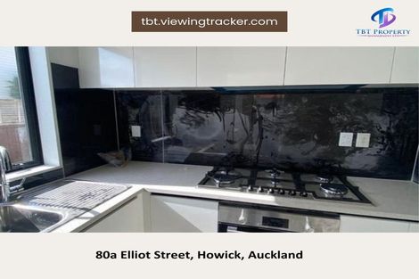 Photo of property in 80a Elliot Street, Howick, Auckland, 2014