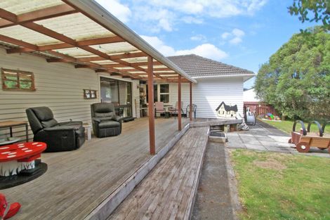 Photo of property in 113 Wood Street, Wainuiomata, Lower Hutt, 5014