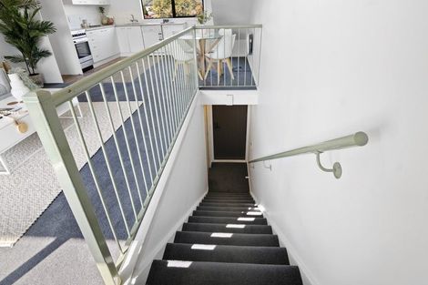 Photo of property in 5/208 Strickland Street, Sydenham, Christchurch, 8023