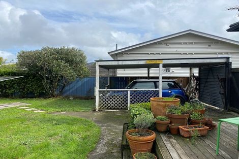 Photo of property in 42 Beaumont Avenue, Alicetown, Lower Hutt, 5010