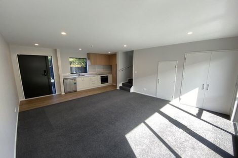 Photo of property in 3/133 Simeon Street, Spreydon, Christchurch, 8024