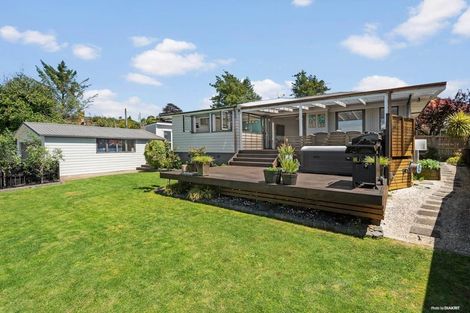 Photo of property in 285 Wellington Street, Pukekohe, 2120