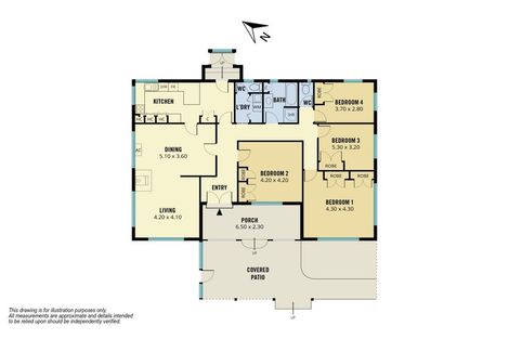 Photo of property in 8 Mcintyre Road, Mercer, 2474