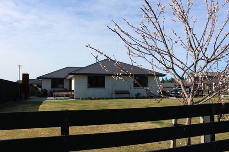 Photo of property in 1 Gleniffer Lane, Methven, 7730