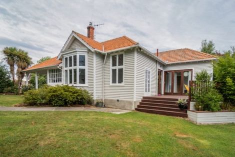 Photo of property in 176 Otipua Road, Watlington, Timaru, 7910
