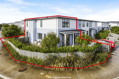 Photo of property in 15 Saddleback Crescent, Papakura, 2110