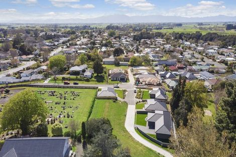 Photo of property in 6 Memorial Rise, Morrinsville, 3300