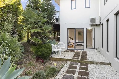 Photo of property in 3 Eric Price Avenue, Takapuna, Auckland, 0620