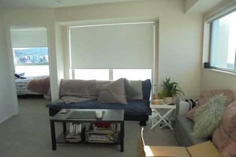 Photo of property in Soho Apartments, 1302/74 Taranaki Street, Te Aro, Wellington, 6011