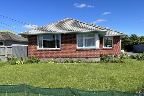 Photo of property in 10 Dalkeith Street, Hoon Hay, Christchurch, 8025