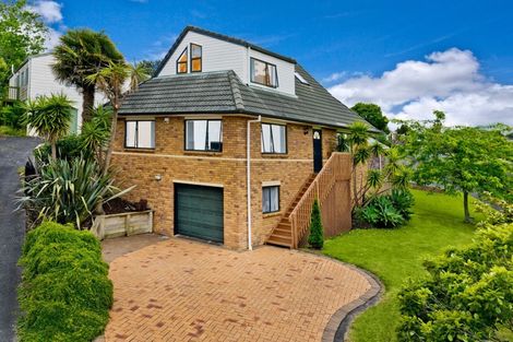 Photo of property in 46 Vintage Drive, Henderson, Auckland, 0612