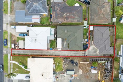 Photo of property in 105b Princes Street, Pukekohe, 2120