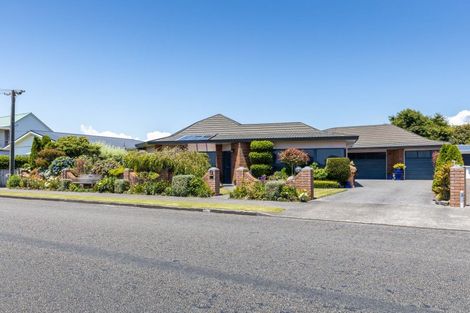 Photo of property in 81 Wallace Place, Westown, New Plymouth, 4310