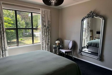 Photo of property in 74 Naples Street, Martinborough, 5711