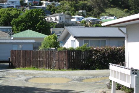 Photo of property in 2/56 North Road, The Wood, Nelson, 7010