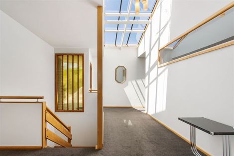 Photo of property in 212 Mount Pleasant Road, Mount Pleasant, Christchurch, 8081