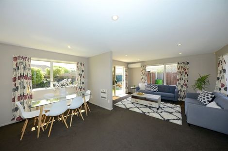 Photo of property in 2/10 Thistledown Place, Woolston, Christchurch, 8062