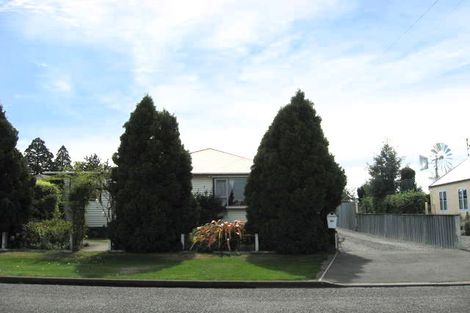 Photo of property in 61 Fergusson Street, Rakaia, 7710