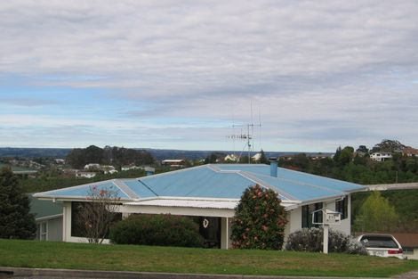 Photo of property in 29b Bell Street, Judea, Tauranga, 3110