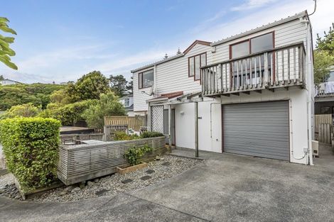 Photo of property in 26a Black Rock Road, Newlands, Wellington, 6037