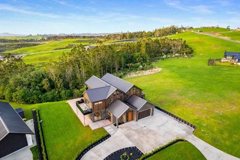 Photo of property in 46 Taha Puke Road, Okura Bush, Silverdale, 0794