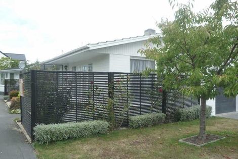 Photo of property in 1/228 Ilam Road, Ilam, Christchurch, 8041