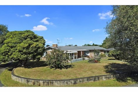 Photo of property in 8 Sheffield Street, Matamata, 3400