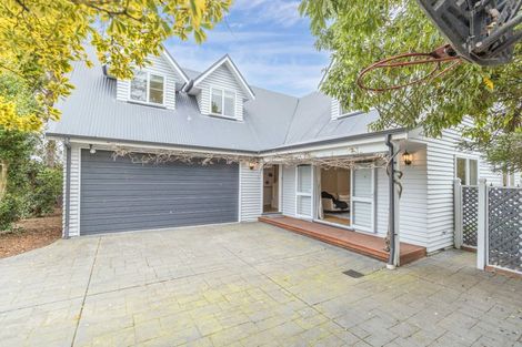 Photo of property in 21 Condell Avenue, Papanui, Christchurch, 8053