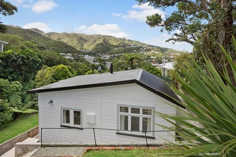Photo of property in 40 Motueka Street, Ngaio, Wellington, 6035