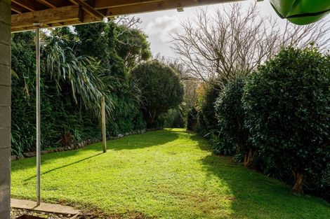 Photo of property in 3a Montana Place, Merrilands, New Plymouth, 4312