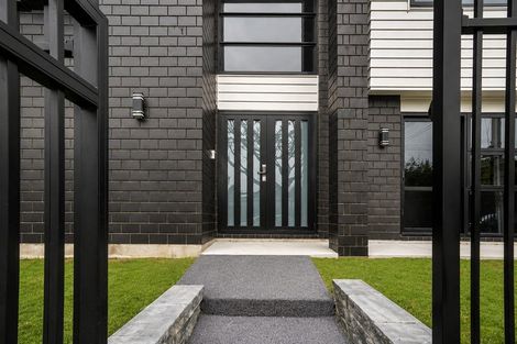 Photo of property in 18 Calvert Avenue, Mangere East, Auckland, 2024