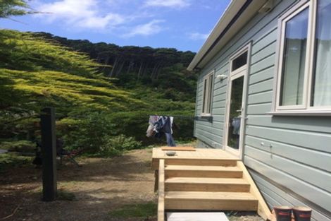 Photo of property in 2 Thule Street, Aro Valley, Wellington, 6012