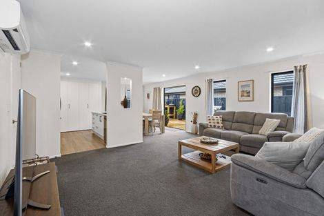 Photo of property in 34 Kilmurry Street, Halswell, Christchurch, 8025