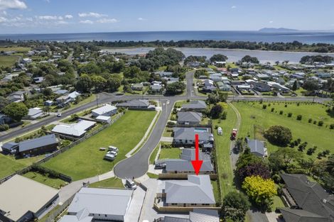 Photo of property in 9 Anatere Rise, Athenree, Waihi Beach, 3177